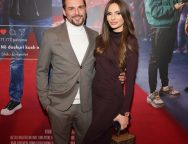 Me regjisorin e filmit 🤭_______________________________________________#Lojaefundit