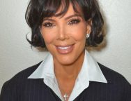 The Glam ➡️ The Goods @krisjenner wearing @kyliecosmetics