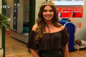 Absolute queen! 👑