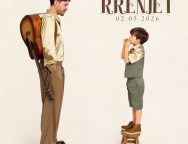 Ndoshta duhen shumë fjalë për të përshkruar e ndarë me ju ndjesinë që kam për këtë album! Por, p