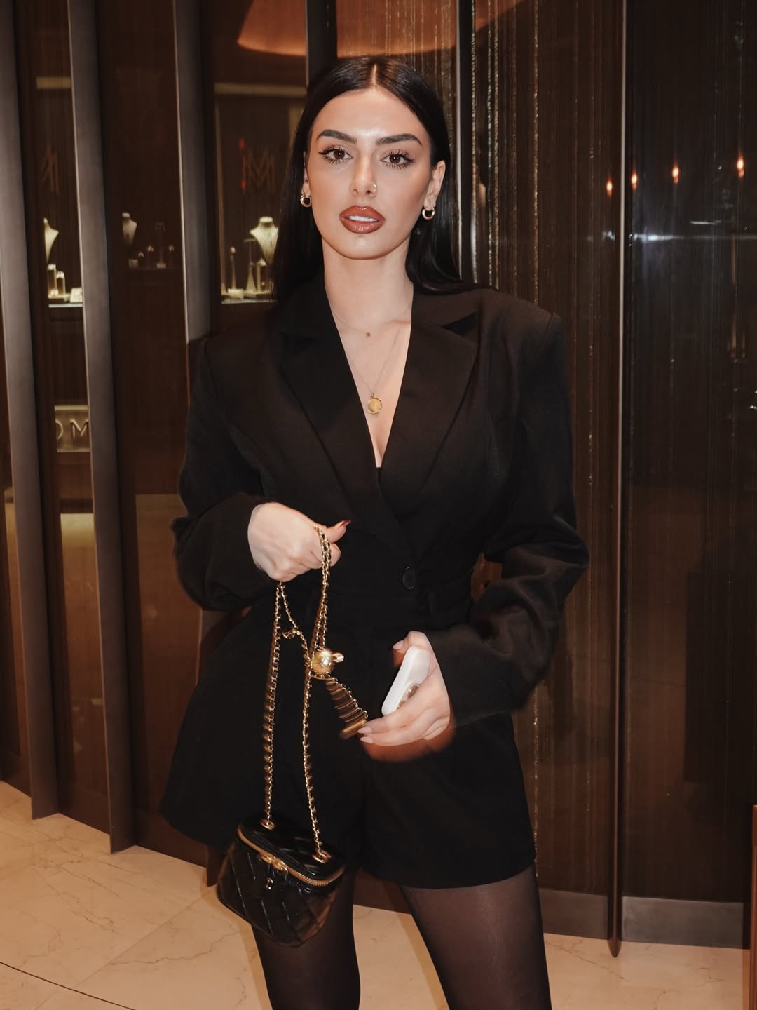 Argjira Spanca largohet përkohësisht nga ekrani: Moderatorja zbulon arsyet