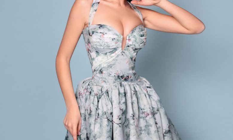 spring, but make it intentional🩵📍 Të presim në showroom-in tonë te Rruga e Kosovarëve📲 Rezerv