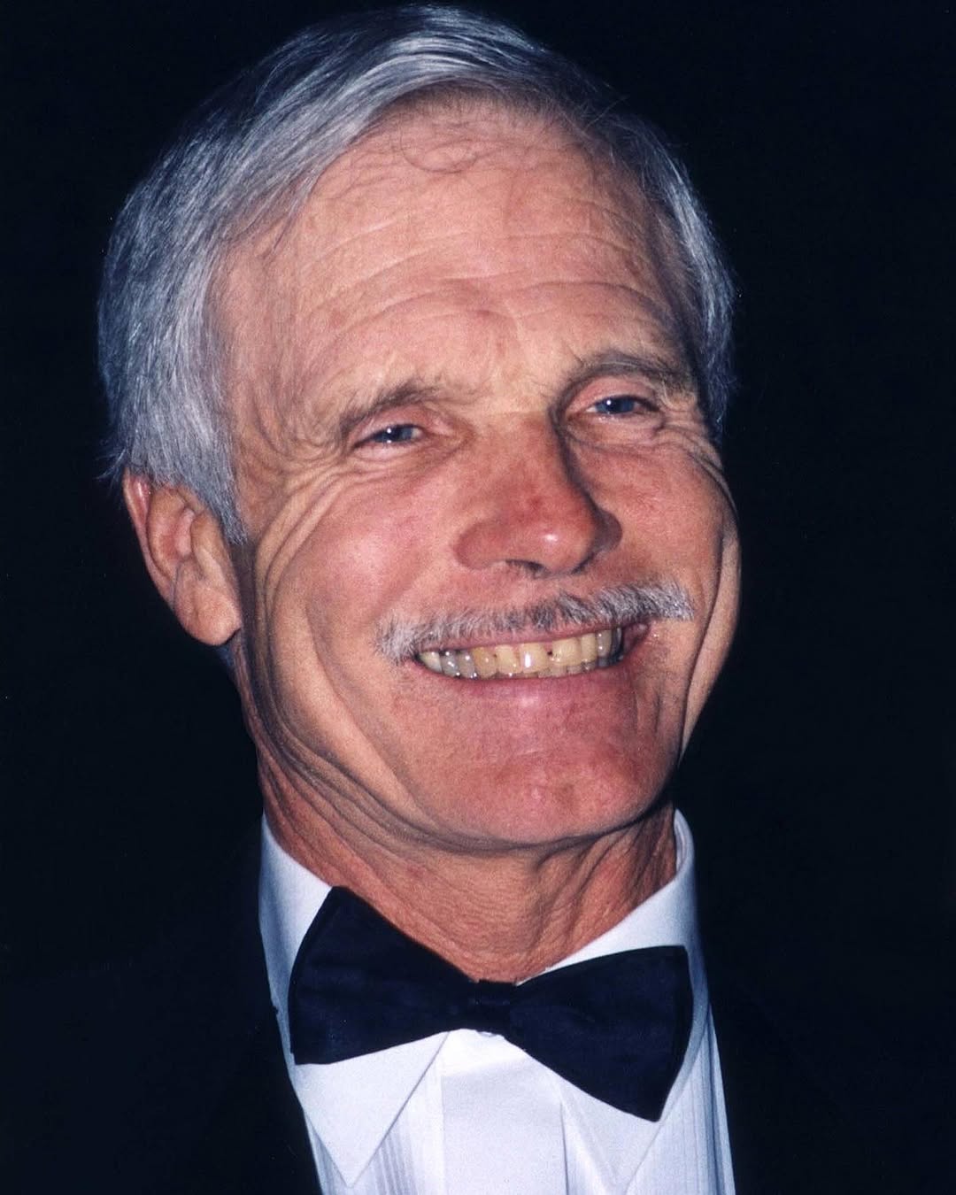 Ndahet nga jeta themeluesi i CNN, Ted Turner