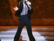 This week in 1983, 47 million television viewers got to see Michael Jackson’s signature moonwalk