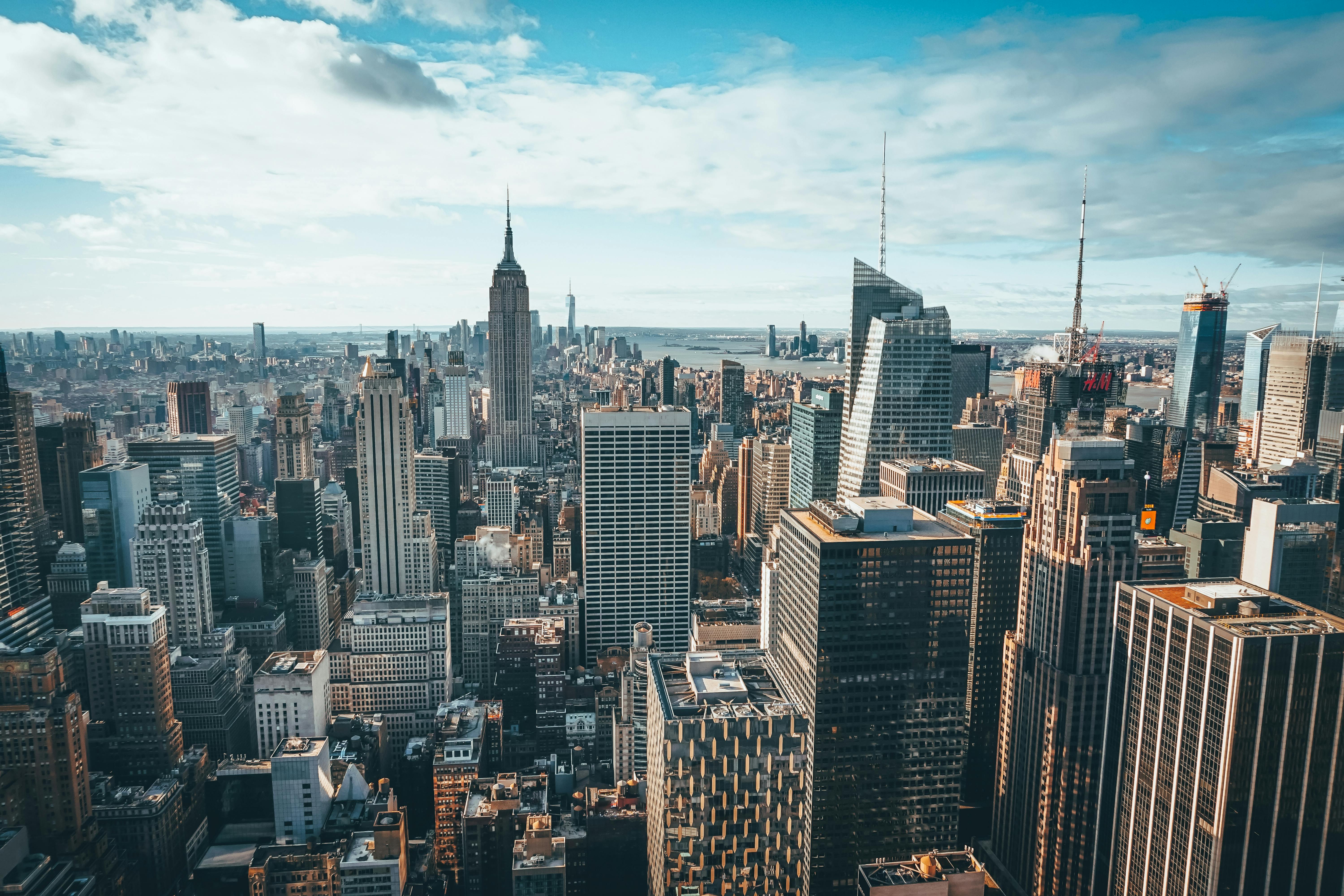 Pse New York-u mbetet qyteti që të gjithë ëndërrojnë të vizitojnë