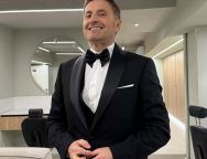 “E Diella e parë” - Gëzuar 2026 🥂@ediell_topchannel @topchannelalbania