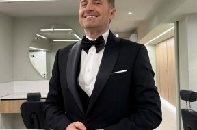 “E Diella e parë” - Gëzuar 2026 🥂@ediell_topchannel @topchannelalbania