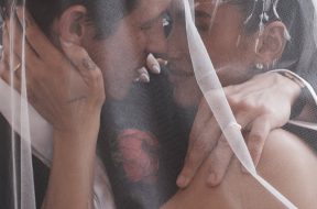 Mr & Mrs
