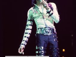 On this date in 1988, Michael Jackson gave his Bad World Tour performance in Vienna, Austria, wh