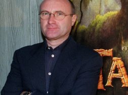 Phil Collins’ legendary soundtrack for Disney’s “Tarzan” was first released on this day in 1999.