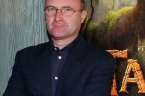 Phil Collins’ legendary soundtrack for Disney’s “Tarzan” was first released on this day in 1999.