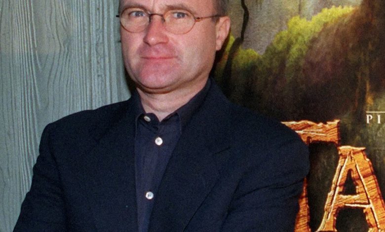 Phil Collins’ legendary soundtrack for Disney’s “Tarzan” was first released on this day in 1999.