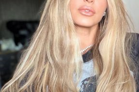 Working on a very special project with my girl @jessicasimpson - I am so proud of you! “Remember