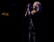 Back out on the road soon! Tickets at BonnieTyler.com-tour