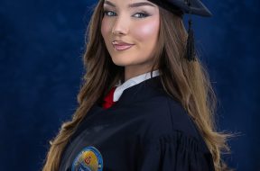 Officially a Graduate 🎓👩🏼_🎓Ju falënderoj nga zemra për përkrahjen që deri më sot i keni dhën