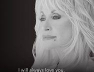 Global icon and humanitarian, Dolly Parton, known to the world as a beloved singer, songwriter,