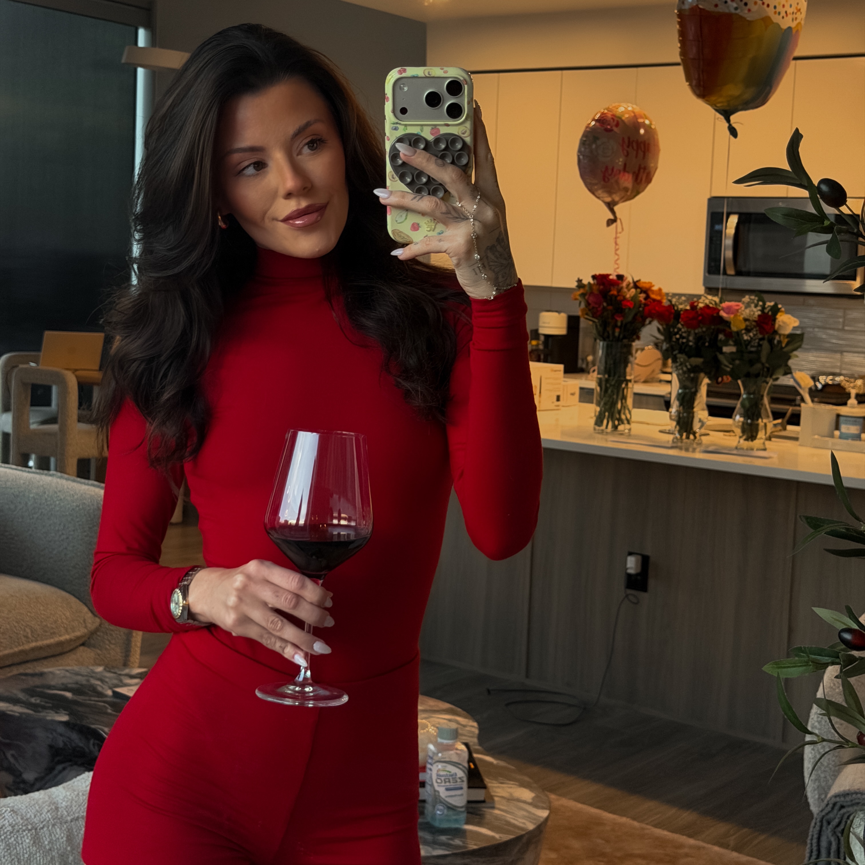 Mungoi në ribashkimin e “Let’s Marry Harry”, Juliana Melchor thyen heshtjen për përvojën me Harry Jowsey