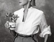 Sharon Stone x @nineteen92mag A Visual Diary.Actress @sharonstone for Nineteen92 Issue 022Team C