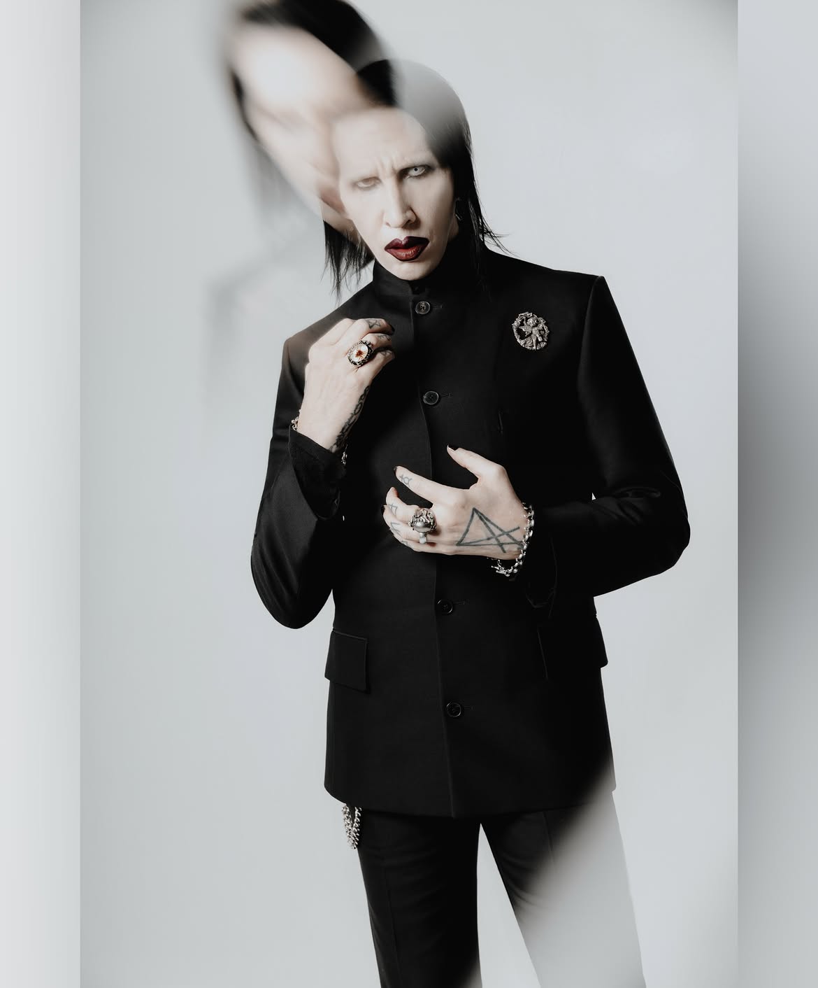 Evan Rachel Wood rrëfen akuzat ndaj Marilyn Manson dhe vështirësitë pas denoncimit publik
