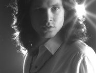 “See the light, babe”Photos by Paul Ferrara.